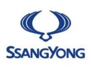 ssangyong